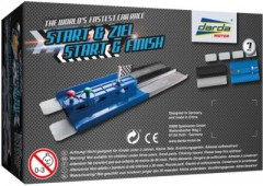 Darda DARDA Start und Zielbox Стартовый и финишный бокс DARDA