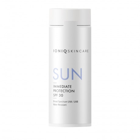 IONIQ Skincare SUN LSF 30 (Kartusche)  SUN SPF 30 (картридж)