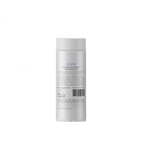 IONIQ Skincare SUN LSF 30 (Kartusche)  SUN SPF 30 (картридж)
