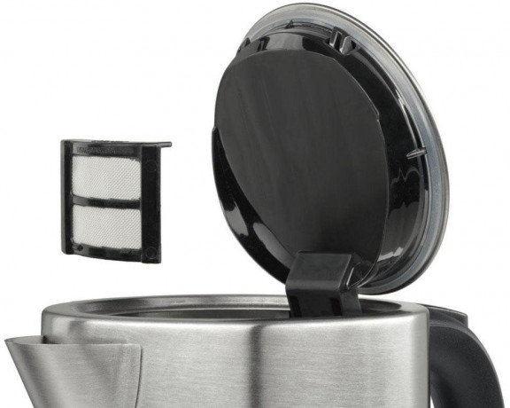 BOSCH BOSCH Wasserkocher TWK7S05, 1,7 l, 2200 W  Чайник BOSCH TWK7S05, 1,7 л, 2200 Вт