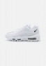 Nike Sportswear AIR MAX 95 Sneaker low white/black AIR MAX 95 низкие кроссовки женские белый черный