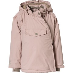 Affenzahn Winterjacke AUSLAUG fur Madchen Зимняя куртка AUSLAG для девочки