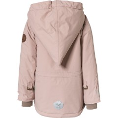 Affenzahn Winterjacke AUSLAUG fur Madchen Зимняя куртка AUSLAG для девочки