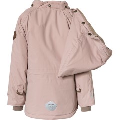 Affenzahn Winterjacke AUSLAUG fur Madchen Зимняя куртка AUSLAG для девочки