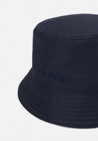 Tommy Hilfiger EXPLORER BUCKET UNISEX Hat desert sky EXPLORER BUCKET UNISEX Шляпа небо пустыни