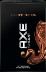 AXE Dark Temptation Лосьон после бритья, 100 мл