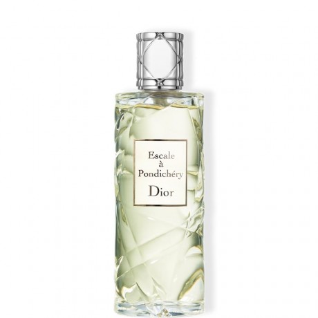 DIOR (Диор) Les Escales Eau de Toilette Туалетная вода Spray Спрей Escale Pondichery, 125 мл
