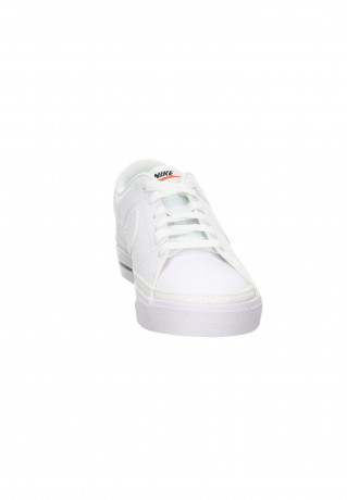 Nike Sportswear COURT LEGACY Sneaker low weiss COURT LEGACY Низкие кроссовки женские Белый