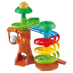 Playgo Dschungelspiel игра в джунгли