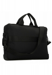 Tommy Hilfiger TH CITY  Laptop bag black TH CITY Сумка для ноутбука черный