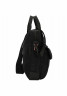 Tommy Hilfiger TH CITY  Laptop bag black TH CITY Сумка для ноутбука черный