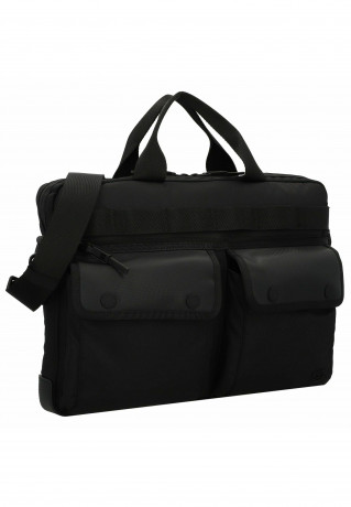 Tommy Hilfiger TH CITY  Laptop bag black TH CITY Сумка для ноутбука черный