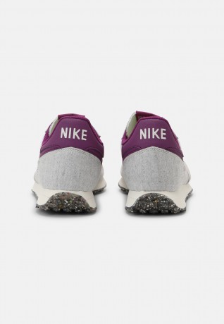 Nike Sportswear CHALLENGER OG UNISEX Sneaker low white/grey/dark red CHALLENGER OG UNISEX Низкие кроссовки женские белый/серый/темно-красный