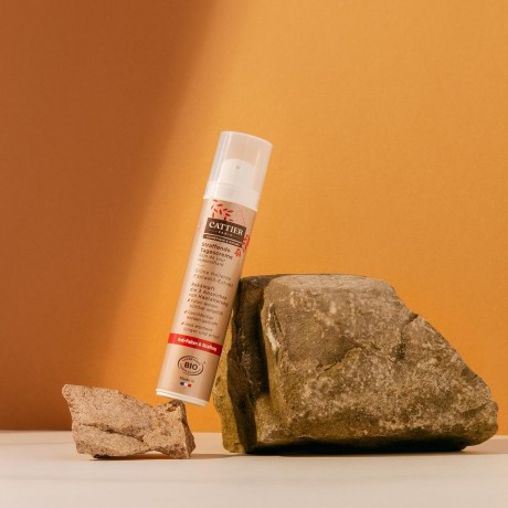 Cattier Straffende Tagescreme 50ml  Укрепляющий дневной крем 50мл