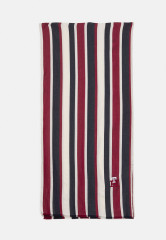 Tommy Hilfiger SEASONAL GRAPHIC SCARF Foulard corporate ПЛАТОК SEASONAL GRAPHIC Платок корпоративный