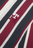 Tommy Hilfiger SEASONAL GRAPHIC SCARF Foulard corporate ПЛАТОК SEASONAL GRAPHIC Платок корпоративный