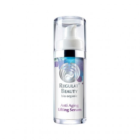 Dr. Niedermaier Regulat Beauty Anti Aging Lifting Serum Сыворотка для лица, 30 мл