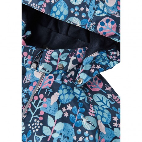 Reima Schneeanzug Puhuri Schneeanzuge fur Kinder Зимний комбинезон Puhuri Зимние комбинезоны для детей