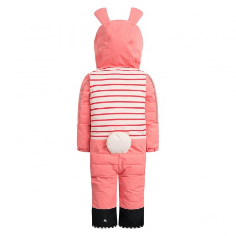 WeeDo BUNNYDO Hase Schneeanzuge BUNNYDO Зимние комбинезоны с кроликом