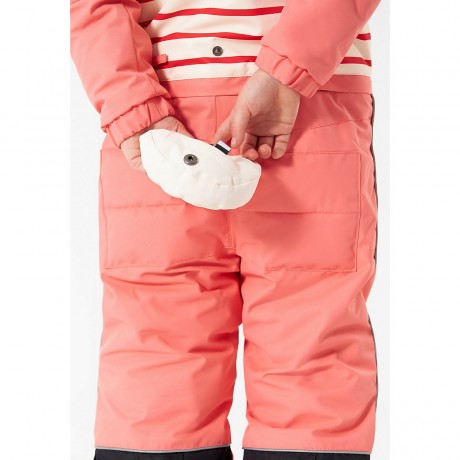 WeeDo BUNNYDO Hase Schneeanzuge BUNNYDO Зимние комбинезоны с кроликом