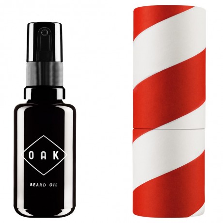 OAK Beard Oil  Масло для бороды
