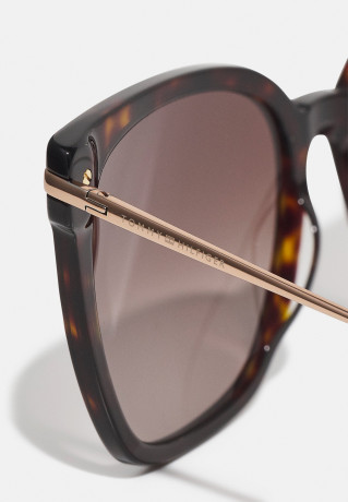 Tommy Hilfiger Sunglasses havana Солнечные очки Гавана