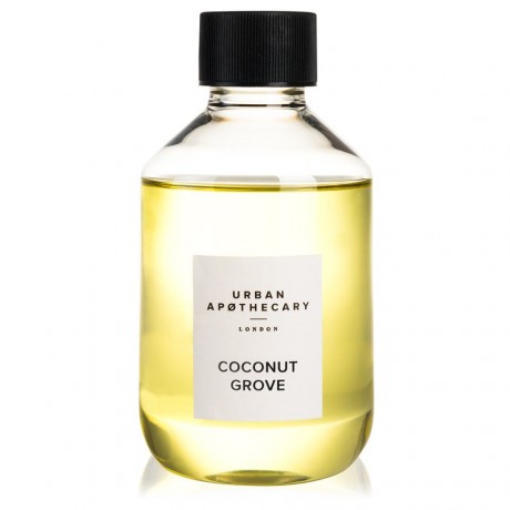 Urban Apothecary Coconut Grove Raumduft Diffuser Refill, 200 мл