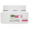 sebamed Trockene Haut Gesichtscreme parfumfrei Urea 5%  Крем для лица для сухой кожи без запаха мочевины 5%