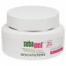 sebamed Trockene Haut Gesichtscreme parfumfrei Urea 5%  Крем для лица для сухой кожи без запаха мочевины 5%