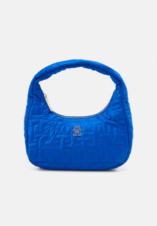Tommy Hilfiger CHIC SHOULDER Handbag ultra blue ШИКАРНОЕ ПЛЕЧО сумочка ультра синий