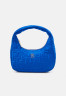 Tommy Hilfiger CHIC SHOULDER Handbag ultra blue ШИКАРНОЕ ПЛЕЧО сумочка ультра синий
