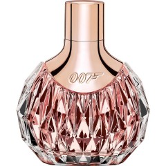 James Bond 007 (Джеймс Бонд) For Women II Eau de Parfum Парфюмерная вода Spray Спрей, 75 мл