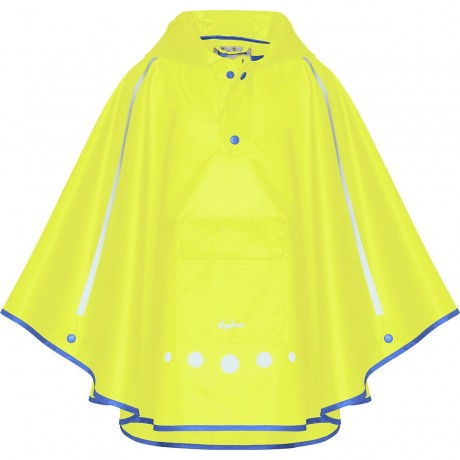 Playshoes Regenponcho faltbar Regenjacken fur Kinder Дождевик складной Дождевик для детей