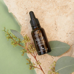 MICARAA Repair &amp; Glow Face Oil  Восстанавливающее и сияющее масло для лица