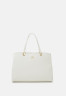 Tommy Hilfiger TIMELESS SATCHEL Handbag weathered white TIMELESS SATCHEL Сумочка выветрившийся белый