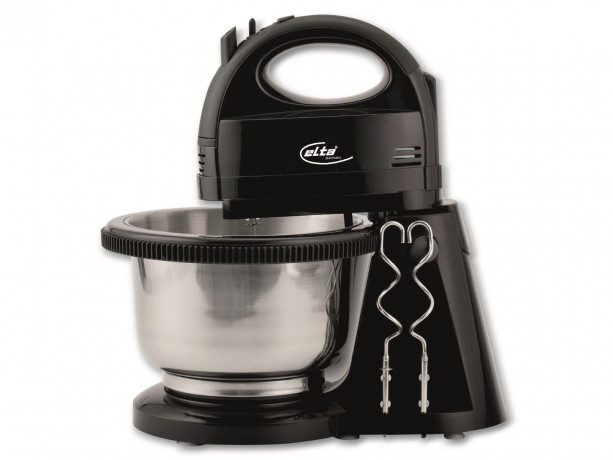 Elta Elta Handmixer ELTA Handmixer HM-250.2E, 300 W, mit Edelstahl Ручной миксер Elta Ручной миксер Elta HM-250.2E, 300 Вт, с нержавеющей сталью
