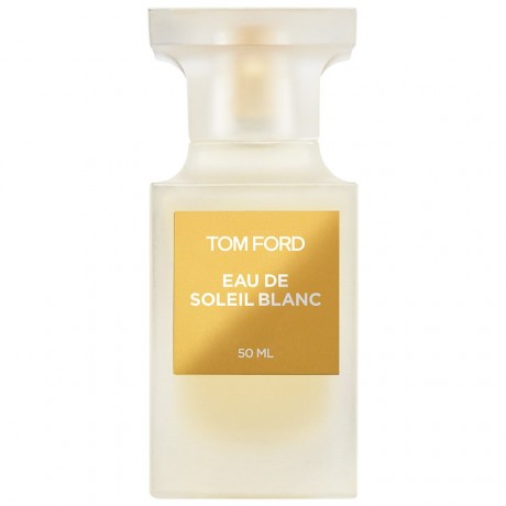 Tom Ford (Том Форд) Soleil Blanc Eau de Toilette (EdT) Туалетная вода Private Blend Dufte, 100 мл
