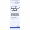 Aknederm Lotion F Лосьон Ф