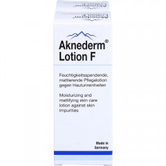 Aknederm Lotion F  Лосьон Ф