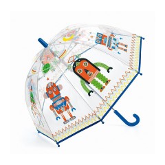 LEGO Kinder-Regenschirm Roboter (DD04806) Детский робот-зонтик (DD04806)