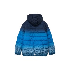 s.Oliver Steppjacke mit Fleecefutter Outdoorjacken fur Jungen Стеганая куртка на флисовой подкладке Уличные куртки для мальчиков