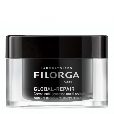 Filorga GLOBAL-REPAIR CREME Multi-regenerierende Creme am Tag/Maske in der Nacht  GLOBAL-REPAIR CREME Мультирегенерирующий крем днем/маска на ночь