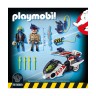 PLAYMOBIL PLAYMOBIL 9388 Stantz mit Flybike PLAYMOBIL 9388 Stantz с флайбайком