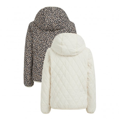 WE Fashion Meisjes reversible jack Blazer fur Madchen Двусторонний блейзер Meisjes для девочек