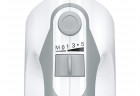 BOSCH BOSCH Handmixer BOSCH Handmixer MFQ36460  Ручной миксер BOSCH Ручной миксер BOSCH MFQ36460