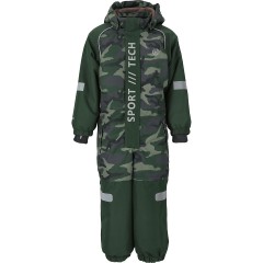 Zigzag Skianzug лыжный костюм