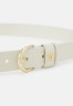 Tommy Hilfiger TIMELESS  Belt feather white TIMELESS Ремень перо белое