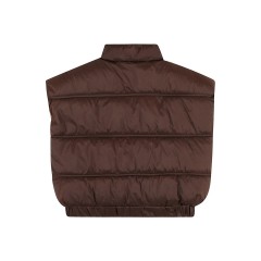 KIDS ONLY Weste Carol fur Madchen Жилет Carol для девочки