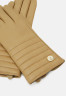 Tommy Hilfiger ELEVATED GLOVES Gloves countryside khaki ПОВЫШЕННЫЕ ПЕРЧАТКИ Перчатки загородный хаки