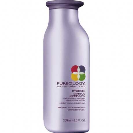 Pureology Hydrate Shampoo Шампунь увлажняющий, 1000 мл